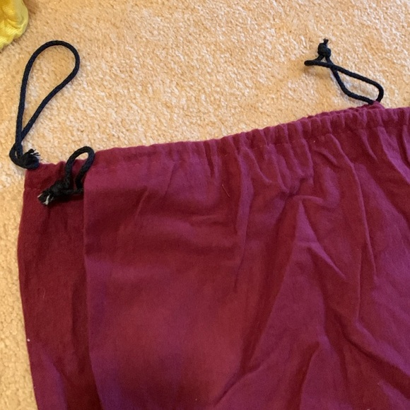 NWOT Artoli Felt Dust Bags - Picture 3 of 6